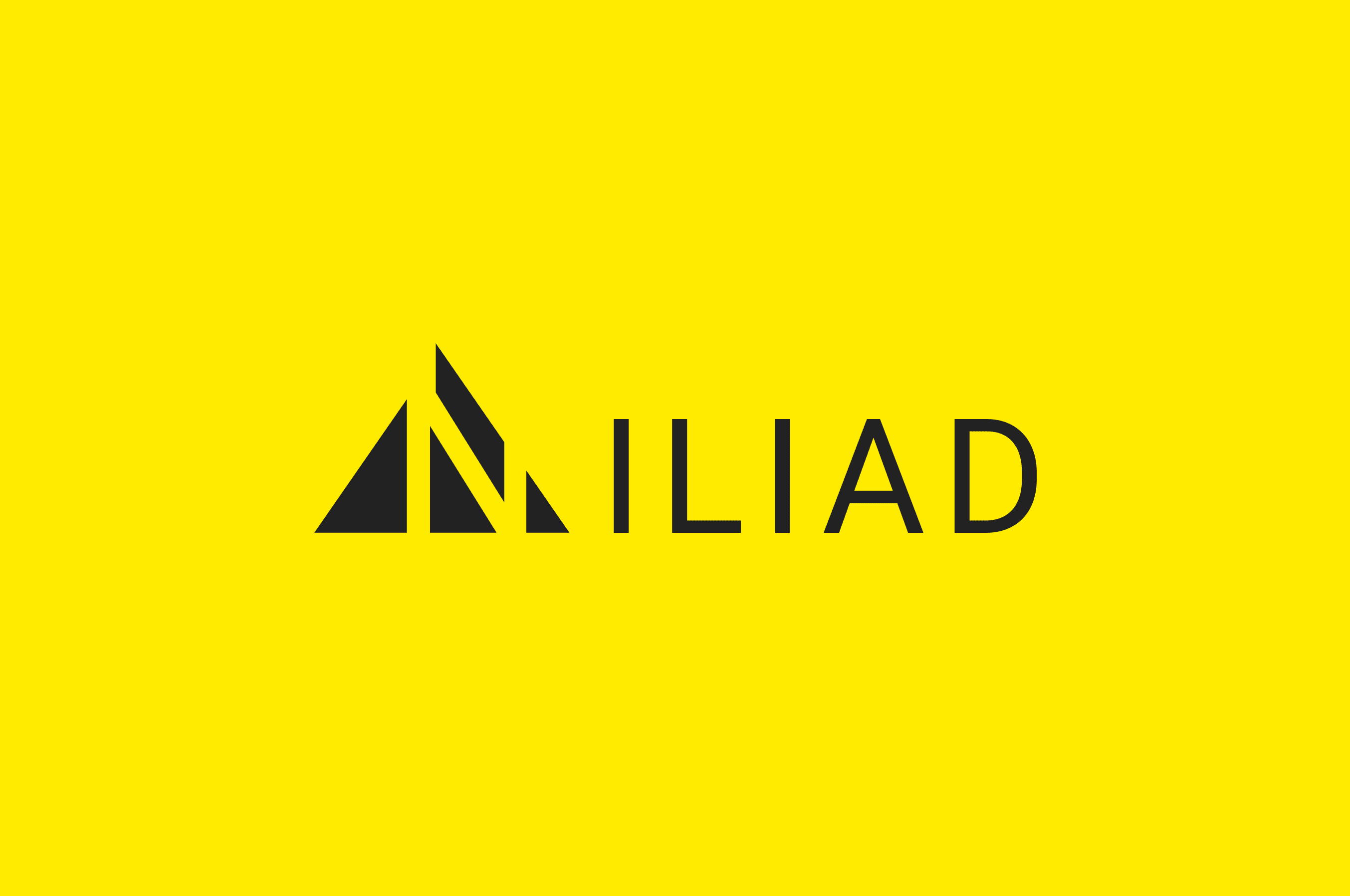 Iliad Next